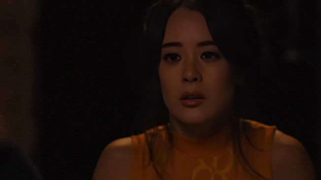 Sinopsis Film Fear the Night: Pesta Lajang Berubah Mimpi Buruk